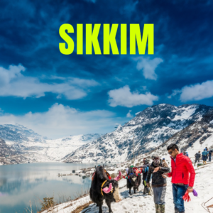 trip to sikkim , sikkim tour packages , sikkim itinerary.