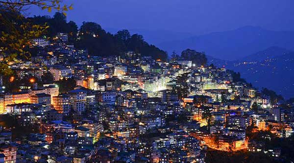 gangtok - north sikkim tour package