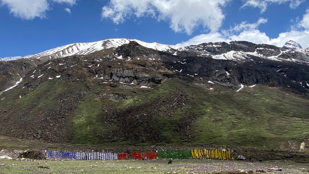 places to visit in north sikkim