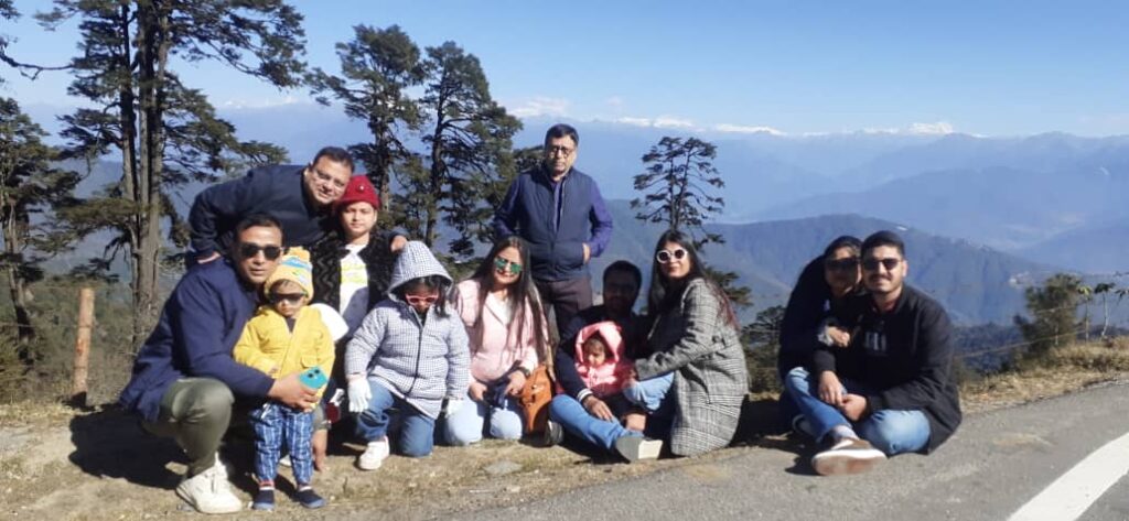 north sikkim tour package