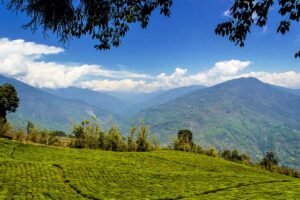 PLACES TO VISIT IN SOUTH SIKKIM