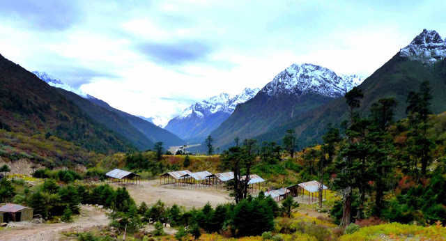 OFFBEAT SIGHTSEEING PLACES IN SIKKIM