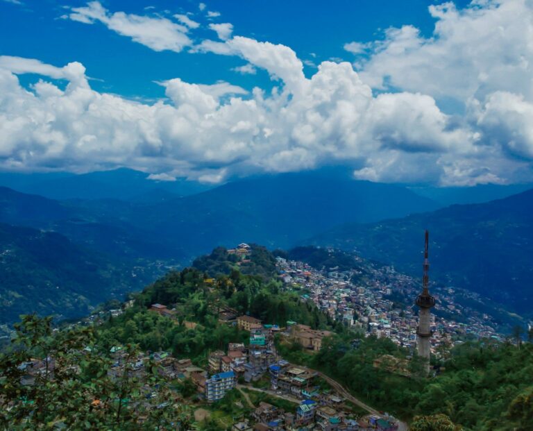 south Sikkim tourist spots
