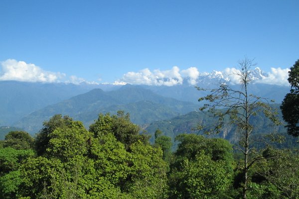 North sikkim tour packages