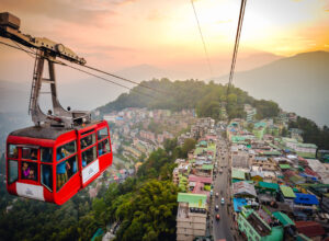 Sikkim Government Convenes Meeting to Address Concerns of Overcharging in Tourism Sector