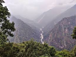 Singhik Viewpoint - place to visit in north sikkim