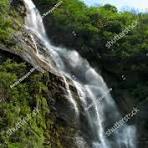 Chungthang waterfall