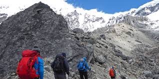 North sikkim tour packages